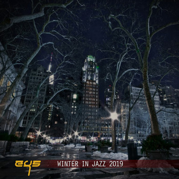 Various Artists - Winter in Jazz 2019