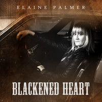 Elaine Palmer - Blackened Heart