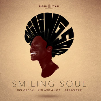 Uri Green - Smiling Soul