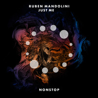 Ruben Mandolini - Just Me