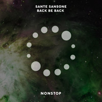 Sante Sansone - Back Be Back