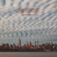 Swervedriver - Spiked Flower