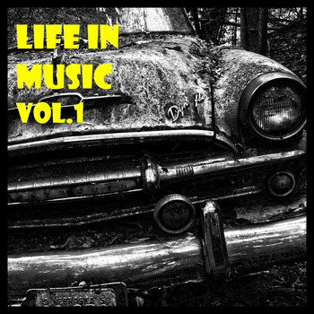 Various Artists - Life In Music Vol.1 (Explicit)