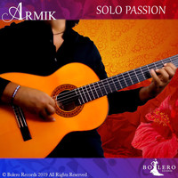 Armik - Solo Passion
