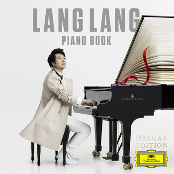 Lang Lang - Tiersen: 6 Pieces for Piano, Vol. 2: No. 4, La valse d'Amélie