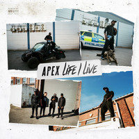 Apex - Life I Live (Explicit)