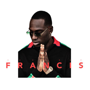 Frenna - Francis (Explicit)