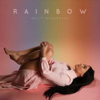 Kacey Musgraves - Rainbow