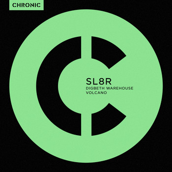 Sl8r - Digbeth Warehouse / Volcano