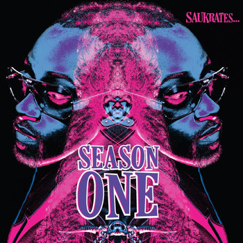 Saukrates - Season One (Explicit)