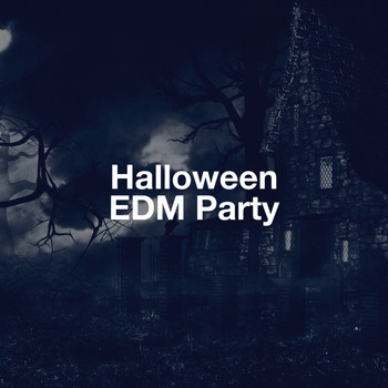 Ibiza Dance Party, Electronic Dance Music, EDM Masters - Halloween Edm Party