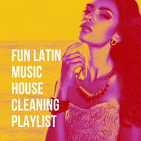 Reggaeton Band, La Banda Del Merengue, Grupo Latino - Fun Latin Music House Cleaning Playlist