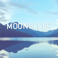 Moon Slaapmuziek, Moon Sove Musikk and Moon Schlaf Musik - Ocean Waves