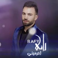 Rafy - Ahrmene