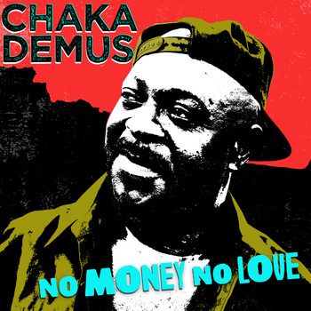 Chaka Demus - No Money No Love