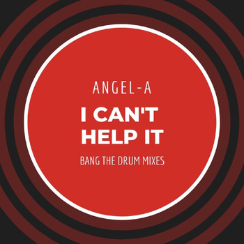 Angel-A - I Can't Help It