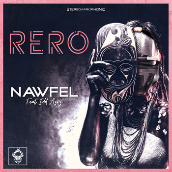 Nawfel featuring Idd Aziz - Rero