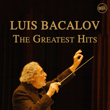 Luis Bacalov - Luis Bacalov The Greatest Hits