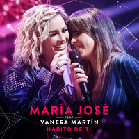 María José - Hábito de Ti