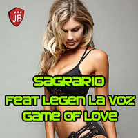 Sagrario - Game of Love