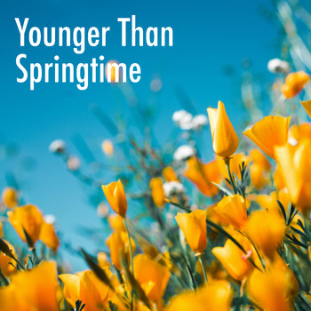 Various Artists - Younger Than Springtime