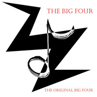 The Big Four - The Big Four: The Original Big Four