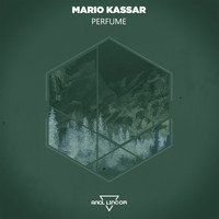 Mario Kassar - Perfume