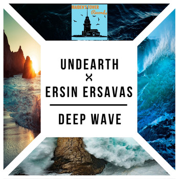 Undearth and Ersin Ersavas - Deep Wave