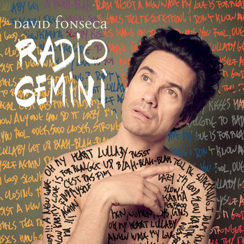 David Fonseca - Radio Gemini (Explicit)
