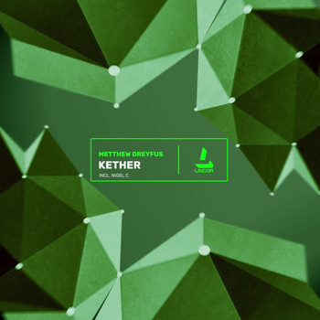 Matthew Dreyfus - Kether