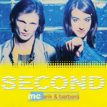 MC Erik & Barbara - Second