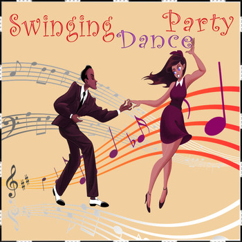 Various Artists - Swinging Dance Party
