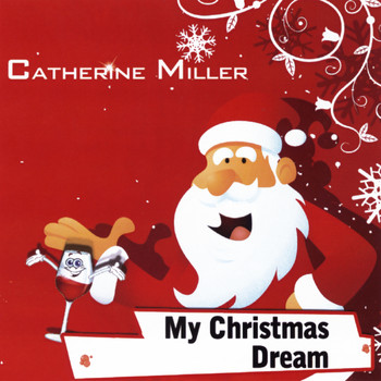 Catherine Miller - My Christmas Dream