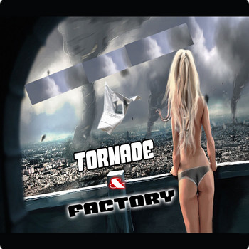 Yoann Navarro - tornade