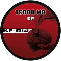 Yoann Navarro - 15 000 Mg