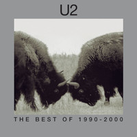 U2 - The Best Of 1990-2000 & B-Sides