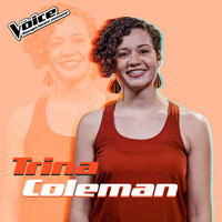 Trina Coleman - Ain't No Sunshine (Fra TV-Programmet "The Voice")