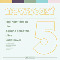 Newscast - 5
