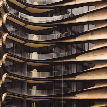 Magician - Electric Sheep