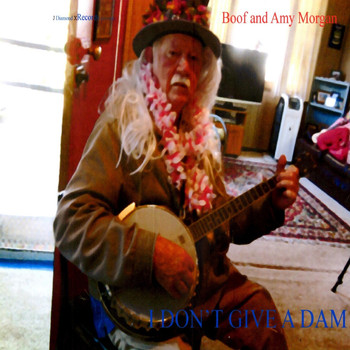 Boof & Amy Morgan - The Banjo That My Mother Played