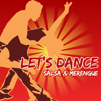 Salsaloco De Cuba - Let's Dance Salsa & Merengue
