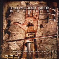 The Project Hate MCMXCIX - Armageddon March Eternal - Symphonies of Slit Wrists