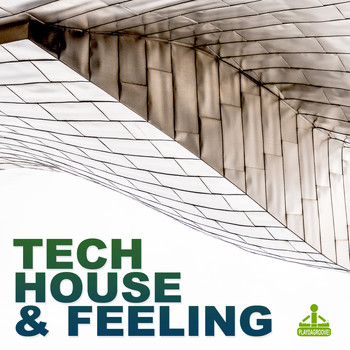 Various Artists - Tech House & Feeling