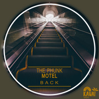 The Phunk Motel - Back