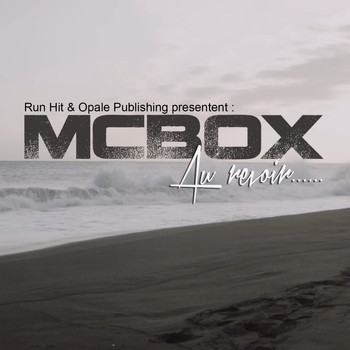 McBox - Au revoir