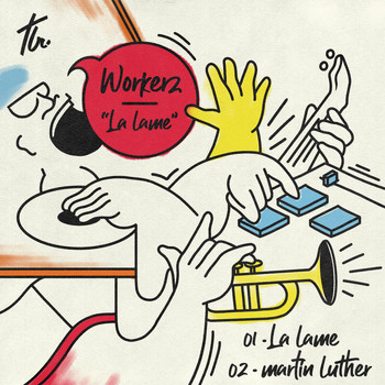 Workerz - La lame
