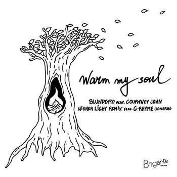 Blundetto - Warm My Soul (Higher Light Remix)