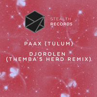 PAAX (Tulum) - Djorolen (THEMBA's Herd Remix)