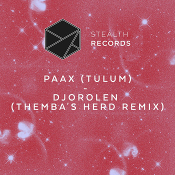 PAAX (Tulum) - Djorolen (THEMBA's Herd Remix)