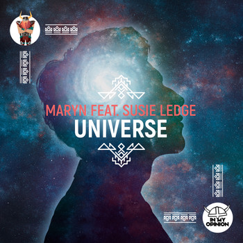 Maryn feat. Susie Ledge - Universe